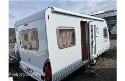 Knaus Azur 500 FU - AZUR 500